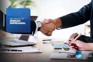 Diplomado en Derecho Empresarial