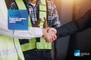 DERECHO LABORAL