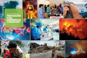 Diplomado en Preparaci&oacute;n para Emergencias y Desastres