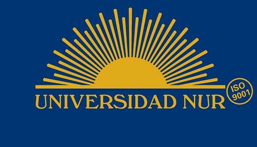 Logo Principal Nur