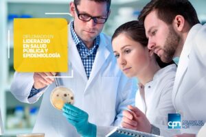 Diplomado en Liderazgo en Salud Pública y Epidemiología