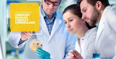 Diplomado en Liderazgo en Salud P&uacute;blica y Epidemiolog&iacute;a