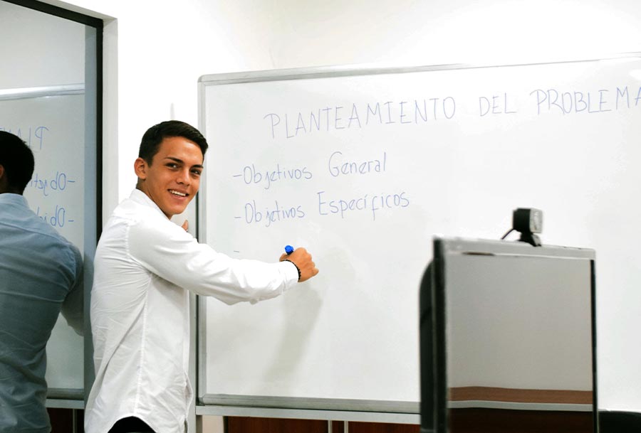 Apoyo Docente