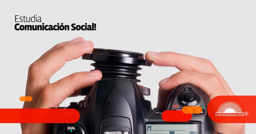 Carrera de Comunicaci&oacute;n Social 
