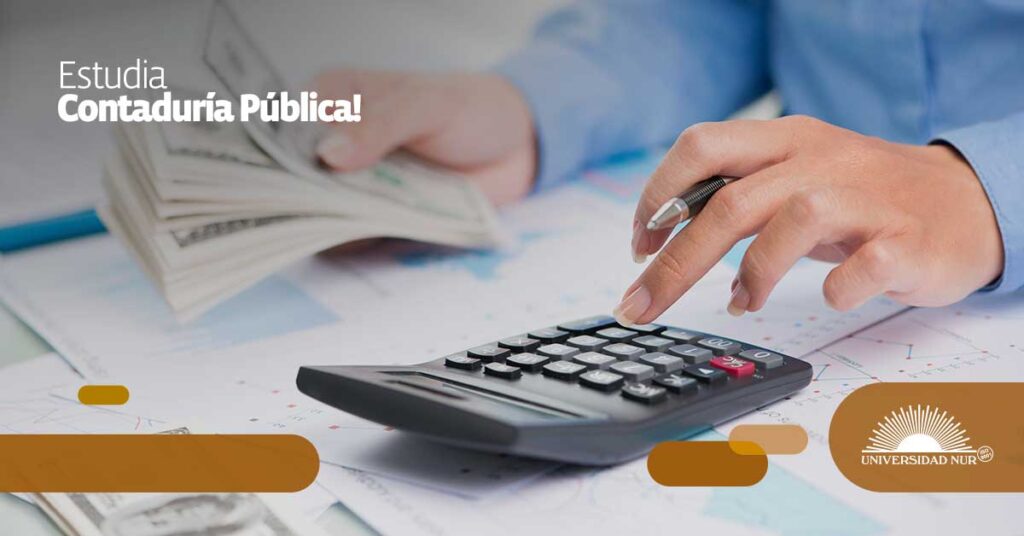 Licenciatura en Contadur&iacute;a P&uacute;blica 
