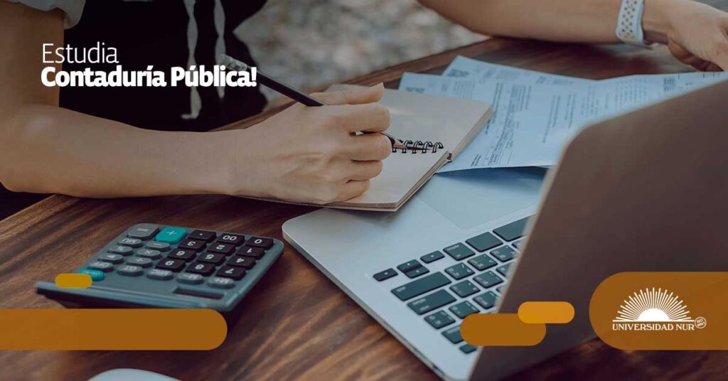 Licenciatura en Contadur&iacute;a Publica