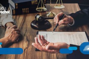 Licenciatura en Derecho