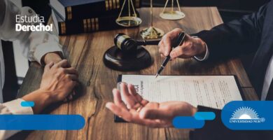 Licenciatura en Derecho