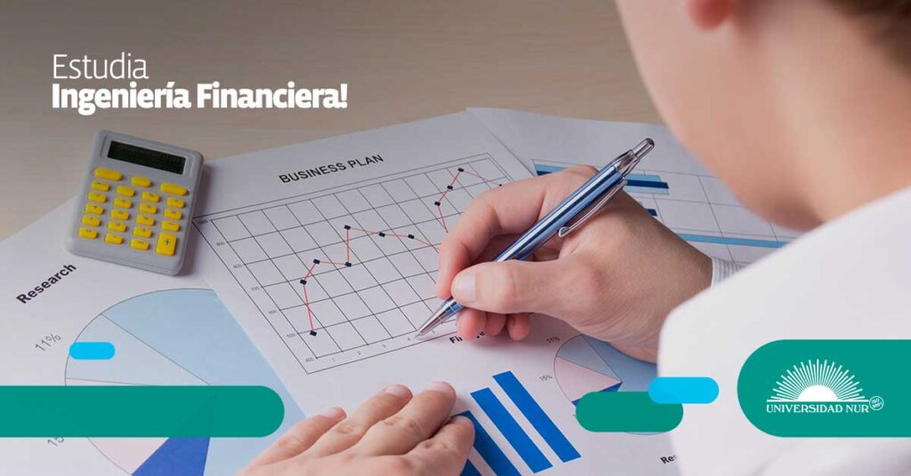 Carrera de Ingenier&iacute;a Financiera