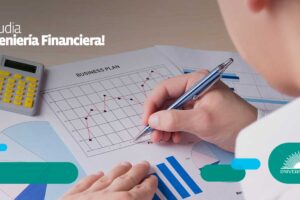 Carrera de Ingeniería Financiera