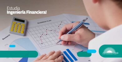 Carrera de Ingenier&iacute;a Financiera