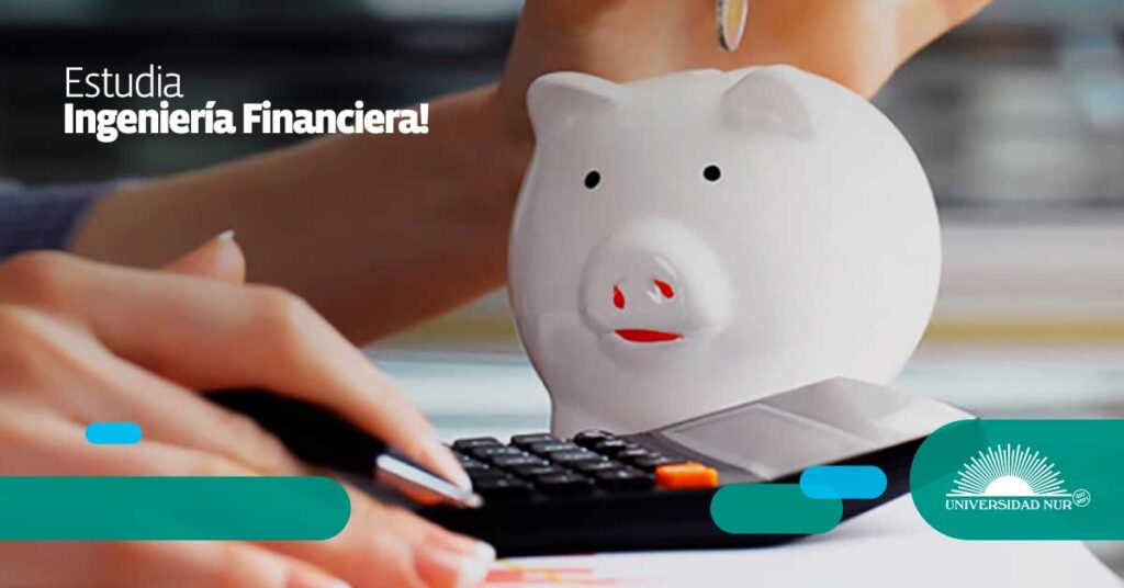 Carrera de Ingenier&iacute;a Financiera
