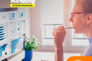 Licenciatura en Marketing
