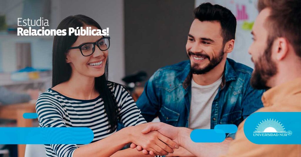 Licenciatura en Relaciones P&uacute;blicas
