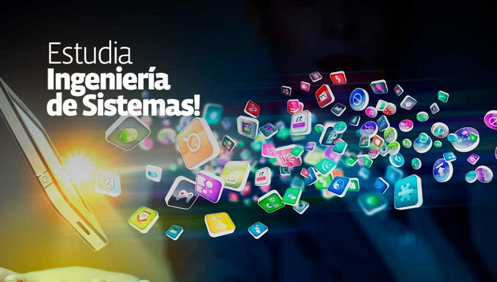 Carrera de Ingenier&iacute;a en Sistemas