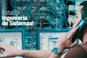Carrera de Ingeniería en Sistemas