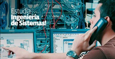 Carrera de Ingenier&iacute;a en Sistemas