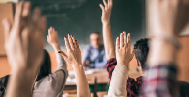 FILOSOFIA EDUCATIVA