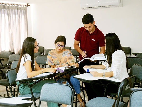 Idiomas CIN