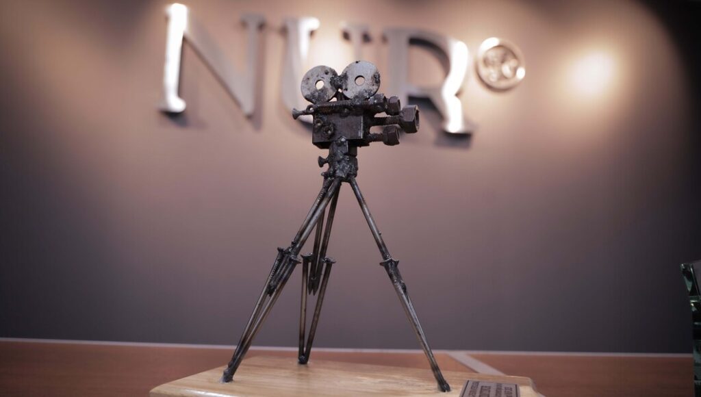 Universidad NUR FESTINUR