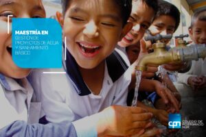 DIPLOMADO EN GESTIÓN DE PROYECTOS DE AGUA Y SANEAMIENTO BÁSICO Y DESCOM