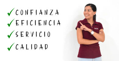 POLITICA DE CALIDAD
