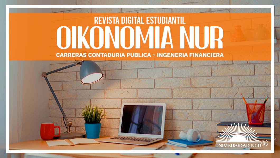 Revista investigativa estudiantil 