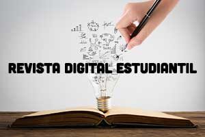 revista estudiantil