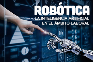 ROBOTICA EN LA ECONOMIA