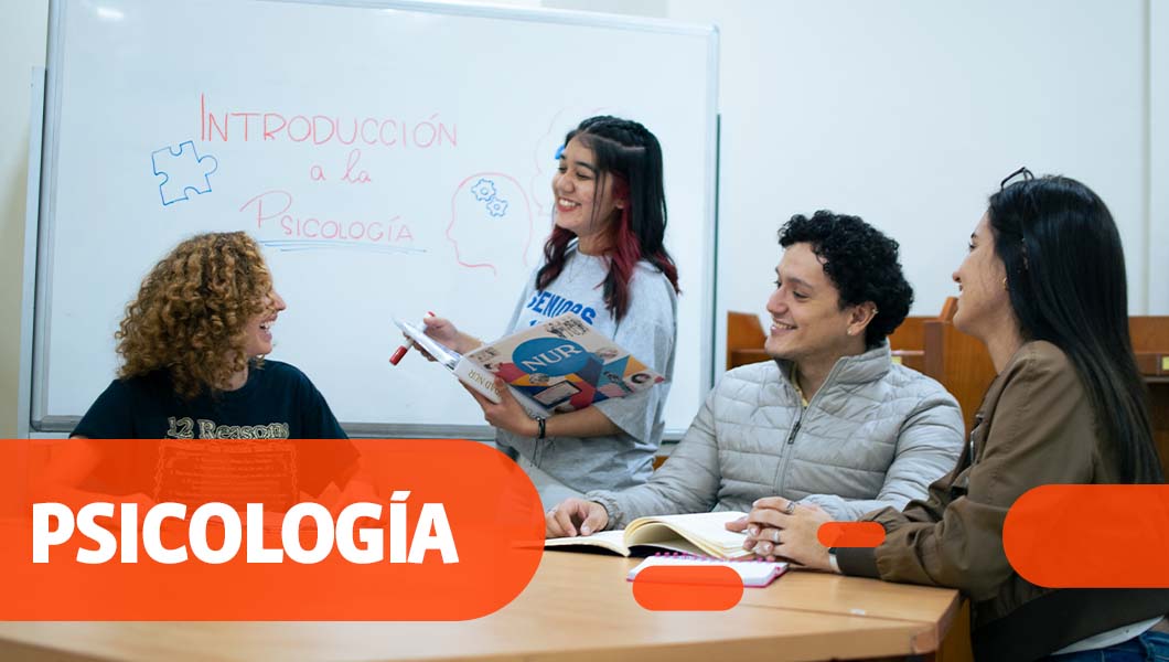Psicologia
