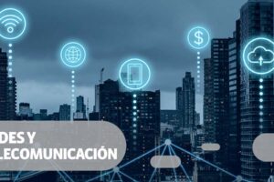 Carrera de Redes y Telecomunicaciones