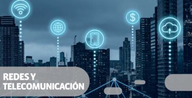 Carrera de Redes y Telecomunicaciones