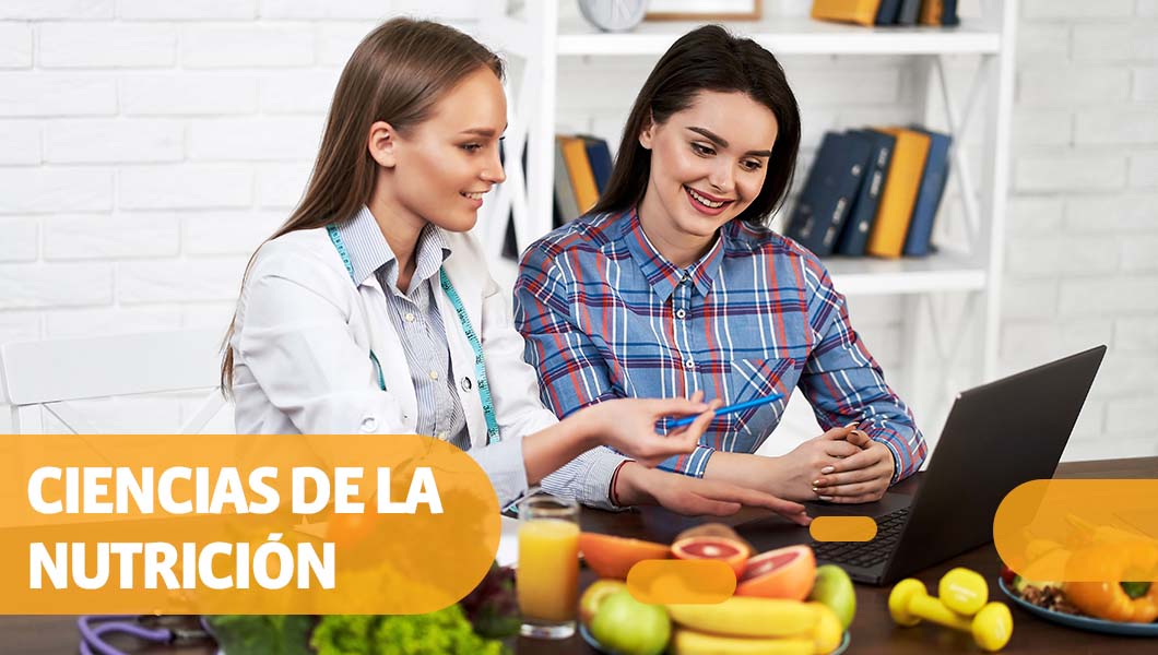 Ciencia de la Nutricion