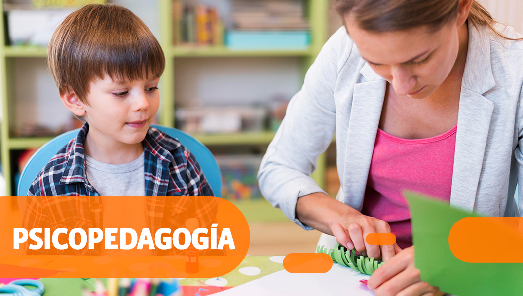 Psicopedagogia
