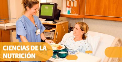 Ciencias de la Nutrici&oacute;n