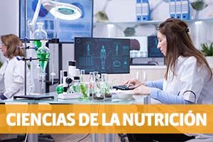 Ciencias de la Nutricion