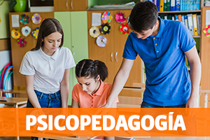 Psicopedagogia