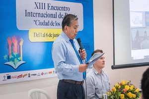 revista &ldquo;Integraci&oacute;n y Conocimiento&rdquo;