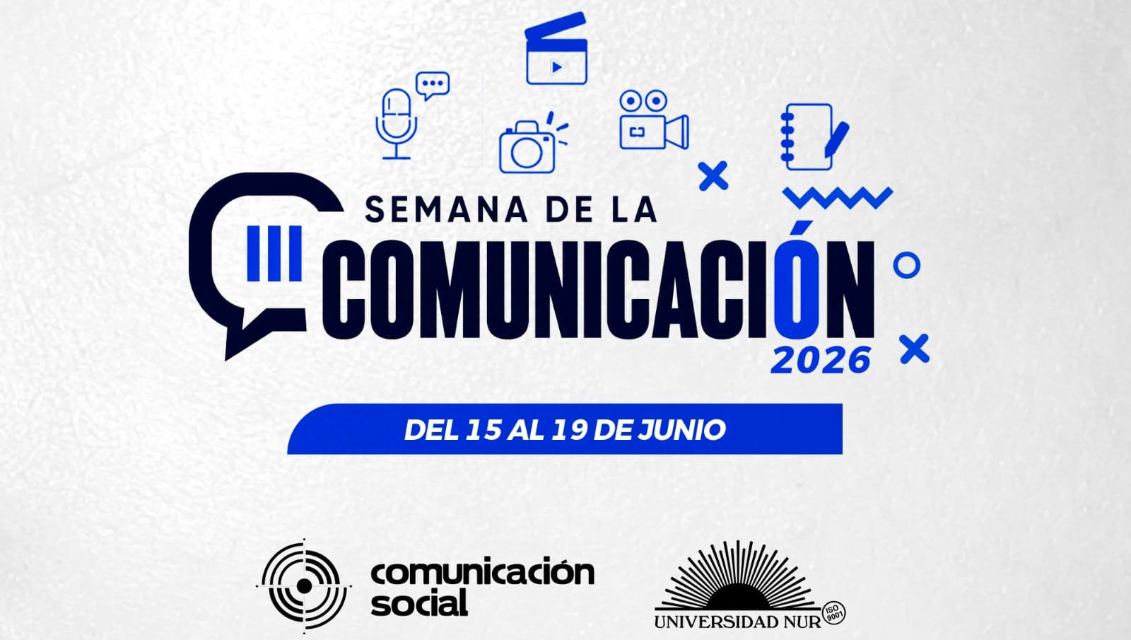 Semana de la Comunicaci&oacute;n