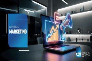 Maestria en Marketing Universidad NUR