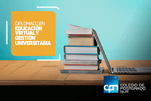 DIPLOMADO EN EDUCACION VIRTUAL Y GESTION UNIVERSITARIA