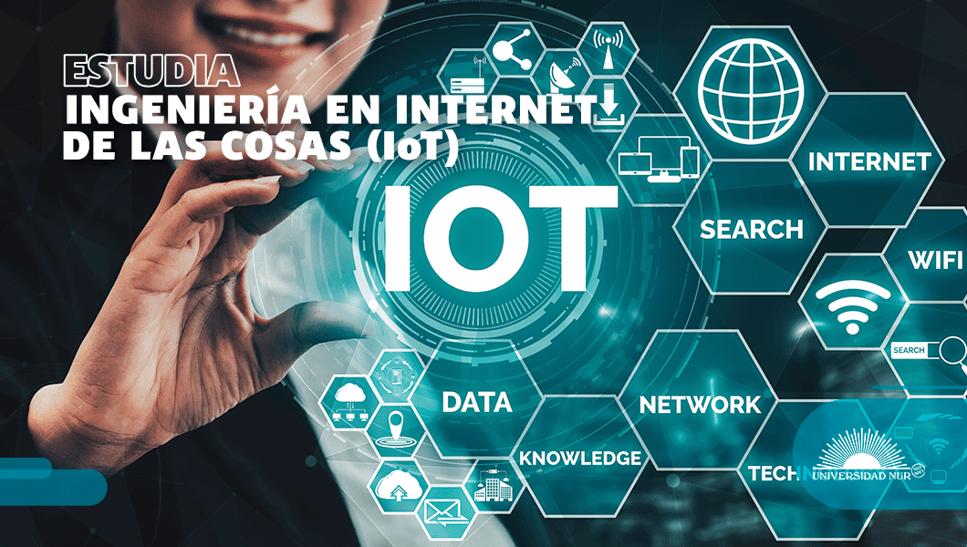 Ingenier&iacute;a en internet de las cosas