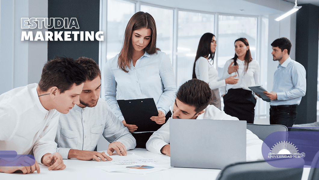 Marketing Complementario