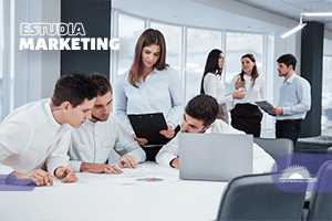 Marketing Complementario