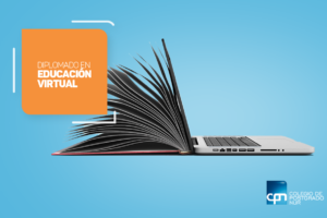 DIPLOMADO EN EDUCACION VIRTUAL