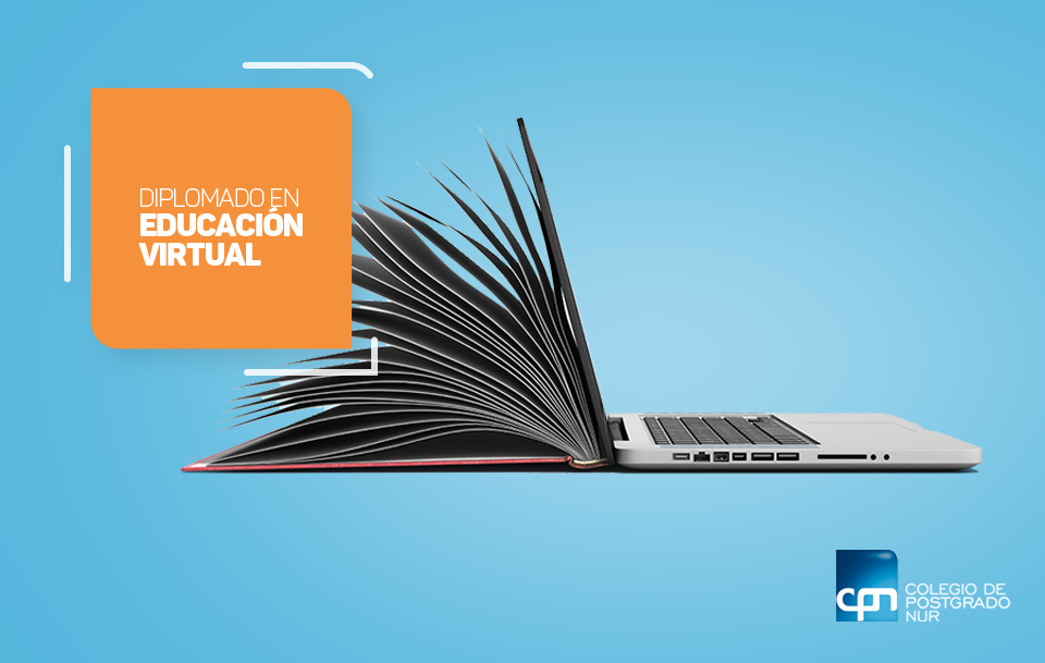 DIPLOMADO EN EDUCACION VIRTUAL