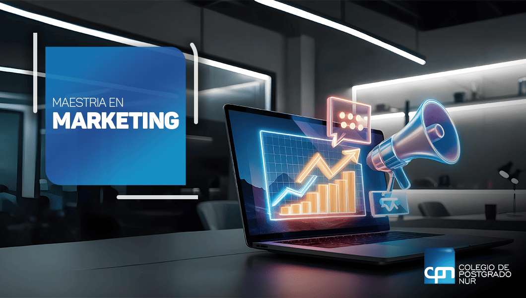 Maestria en Marketing Universidad NUR