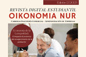 REVISTA LONGEVIDAD